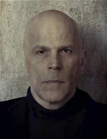 Nikolas Schreck Net Worth