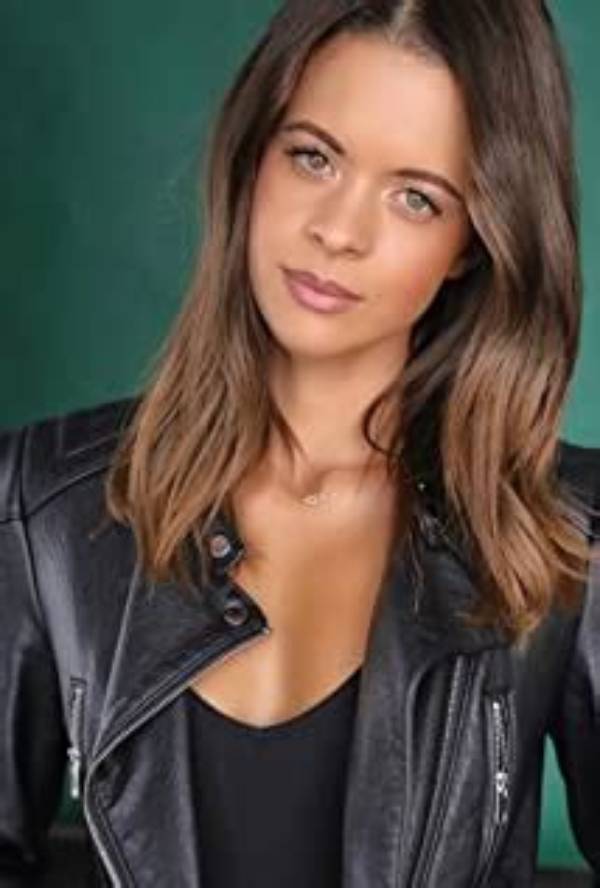 Nikolette Noel Net Worth