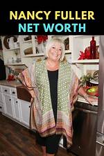 Nili Fuller Net Worth