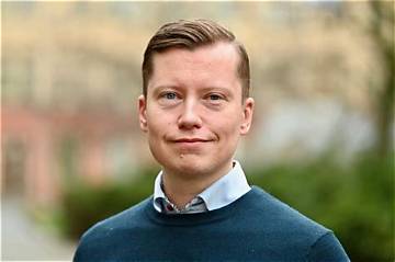 Nils Gustafsson Net Worth
