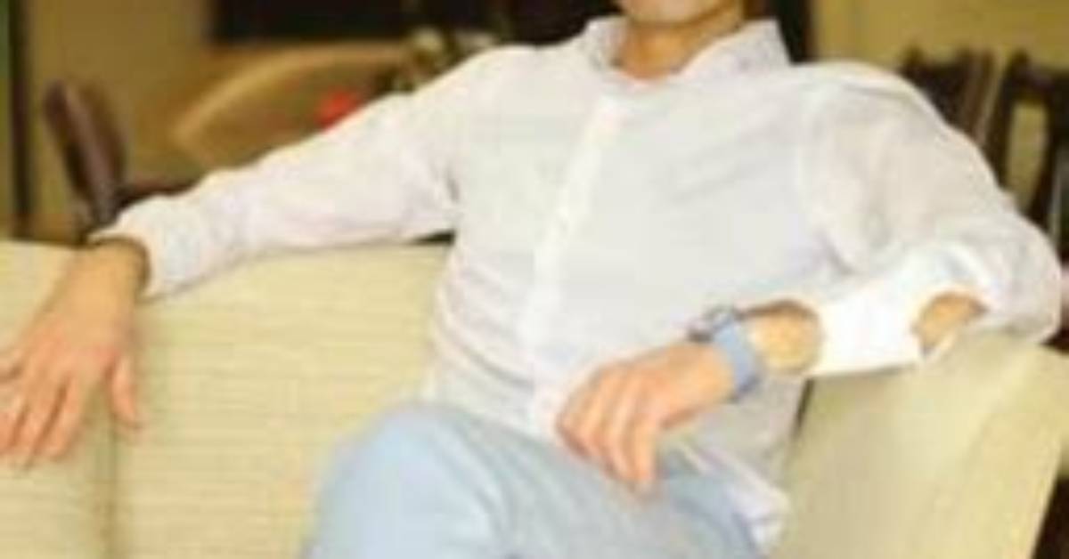 Nima Taghavi Net Worth