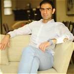 Nima Taghavi Net Worth