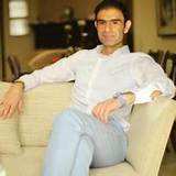 Nima Taghavi Net Worth
