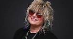 Nina Blackwood Net Worth