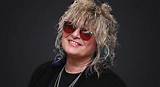 Nina Blackwood Net Worth