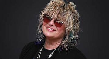 Nina Blackwood Net Worth