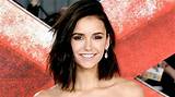 Nina Dobrev Net Worth