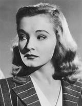 Nina Foch Net Worth