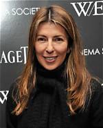 Nina Garcia Net Worth