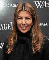 Nina Garcia Net Worth
