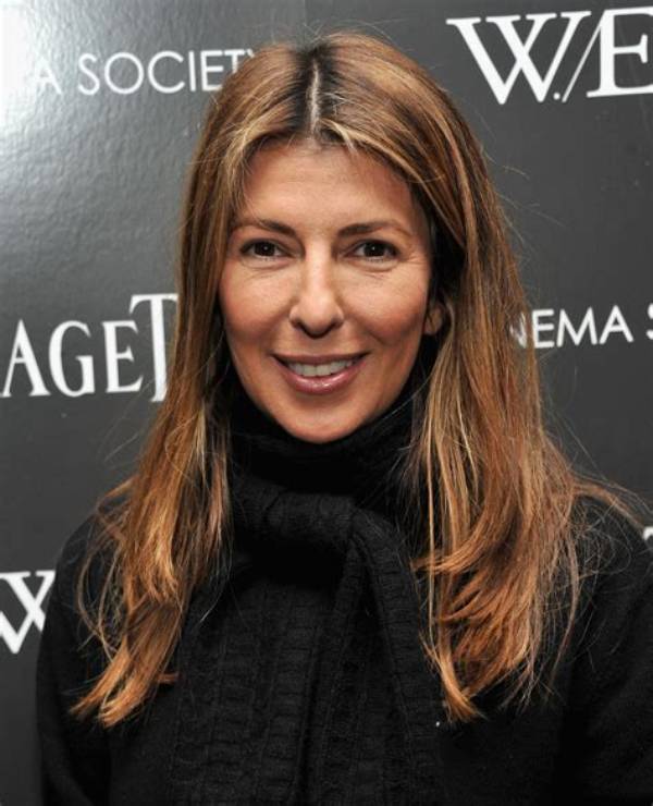 Nina Garcia Net Worth