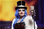 Nina Hagen Net Worth