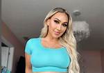 Nina Kay Net Worth