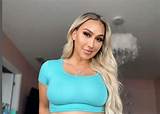 Nina Kay Net Worth