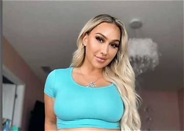 Nina Kay Net Worth