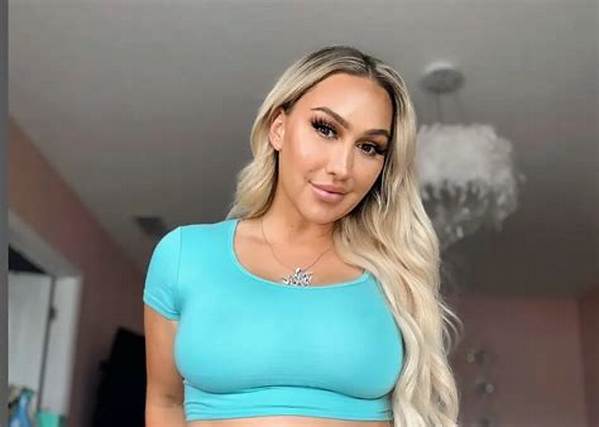 Nina Kay Net Worth