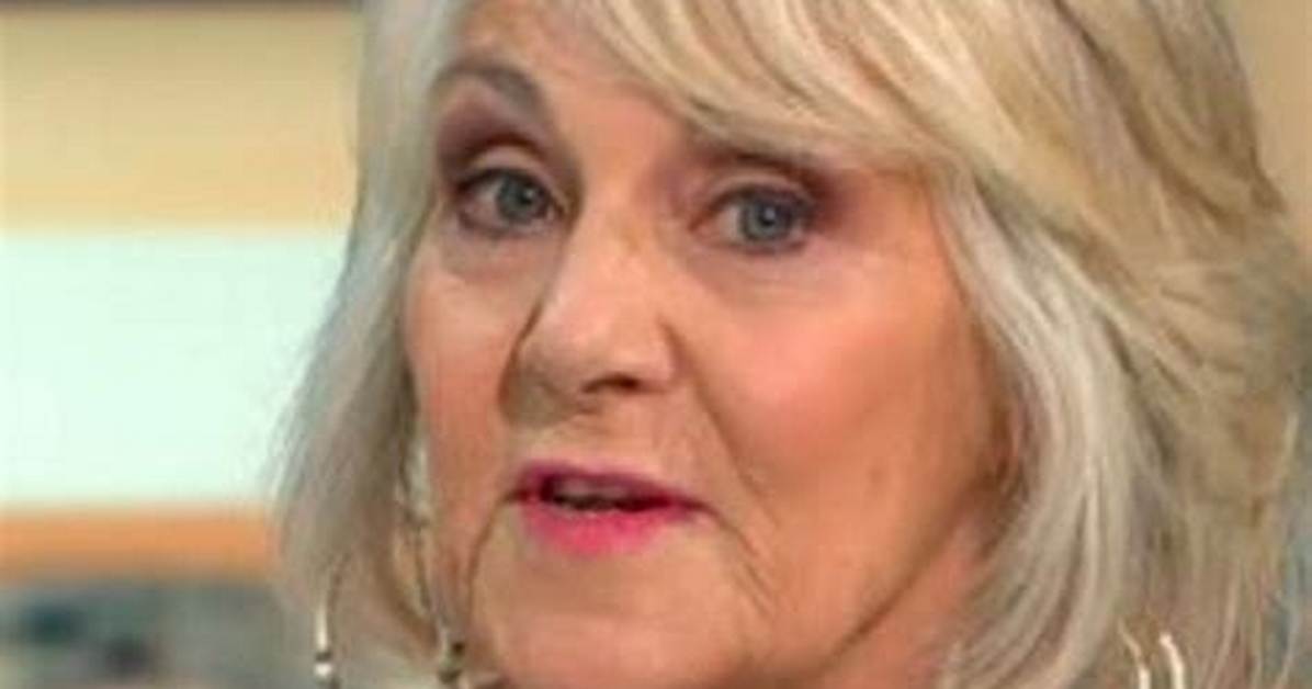 Nina Myskow Net Worth
