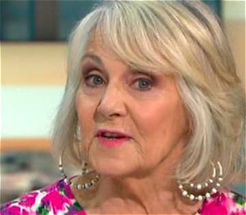 Nina Myskow Net Worth