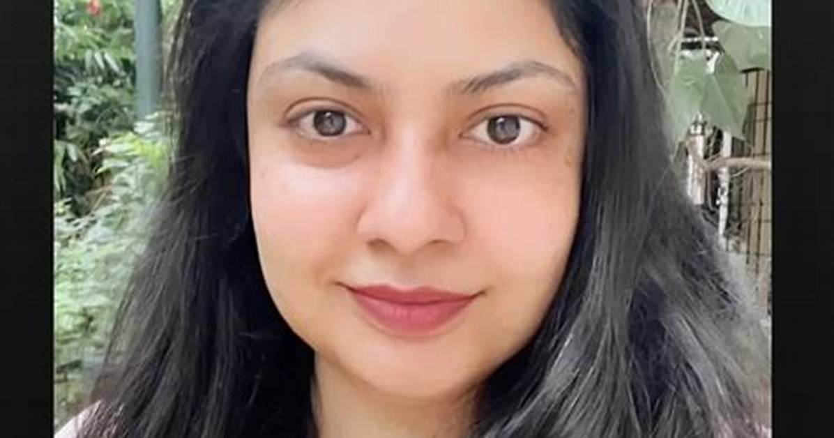 Nina Sarkar Net Worth