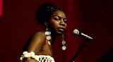 Nina Simone Net Worth