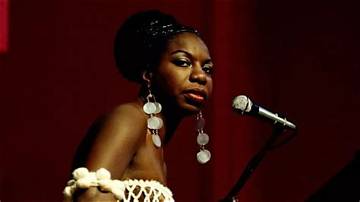 Nina Simone Net Worth