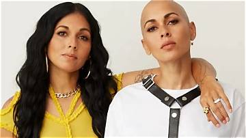 Nina Sky Net Worth