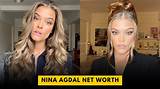 Nina Taylor Net Worth