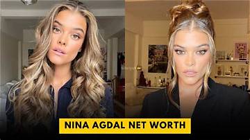 Nina Taylor Net Worth