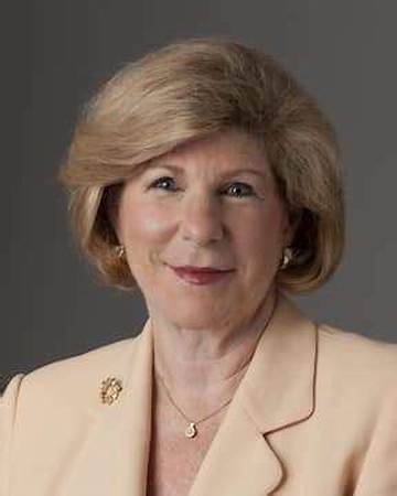 Nina Totenberg Net Worth