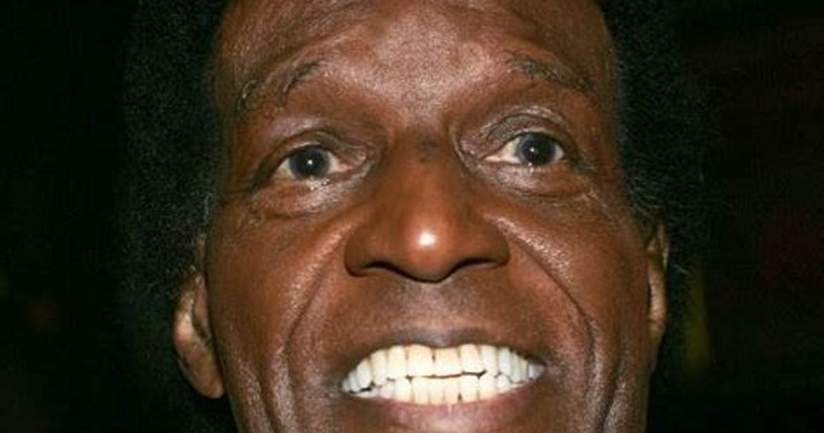 Nipsey Russell Net Worth