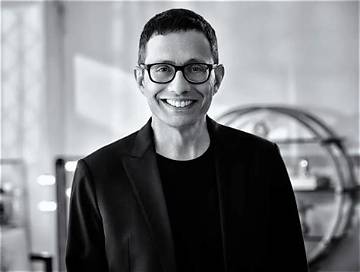 Nir Erez Net Worth