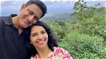 Nishika Kumble Net Worth