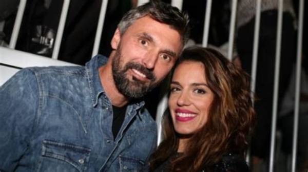 Nives Canovic Net Worth