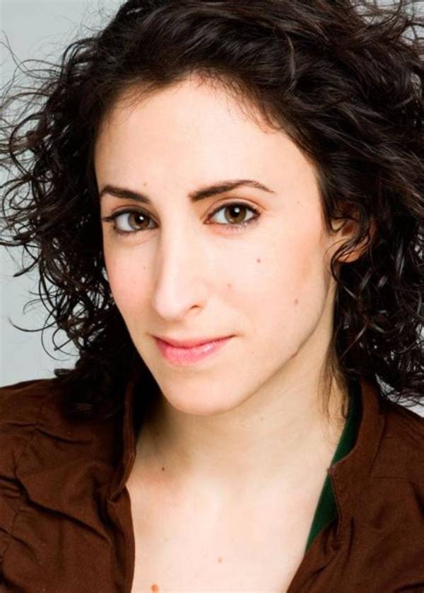 Noa Bodner Net Worth