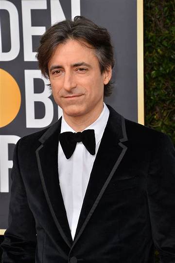 Noah Baumbach Net Worth