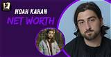 Noah Catala Net Worth
