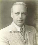 Noah Dietrich Net Worth