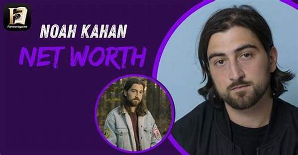 Noah Gardenswartz Net Worth