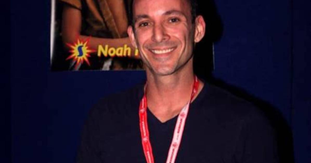 Noah Hathaway Net Worth