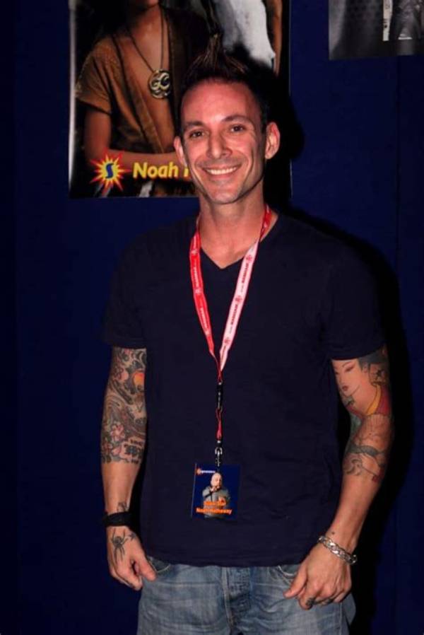 Noah Hathaway Net Worth