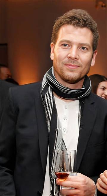 Noah Lebenzon Net Worth