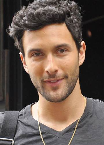 Noah Mills Net Worth