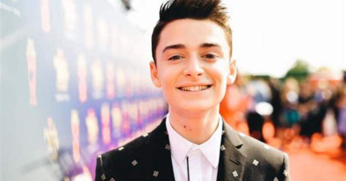 Noah Schnapp Net Worth