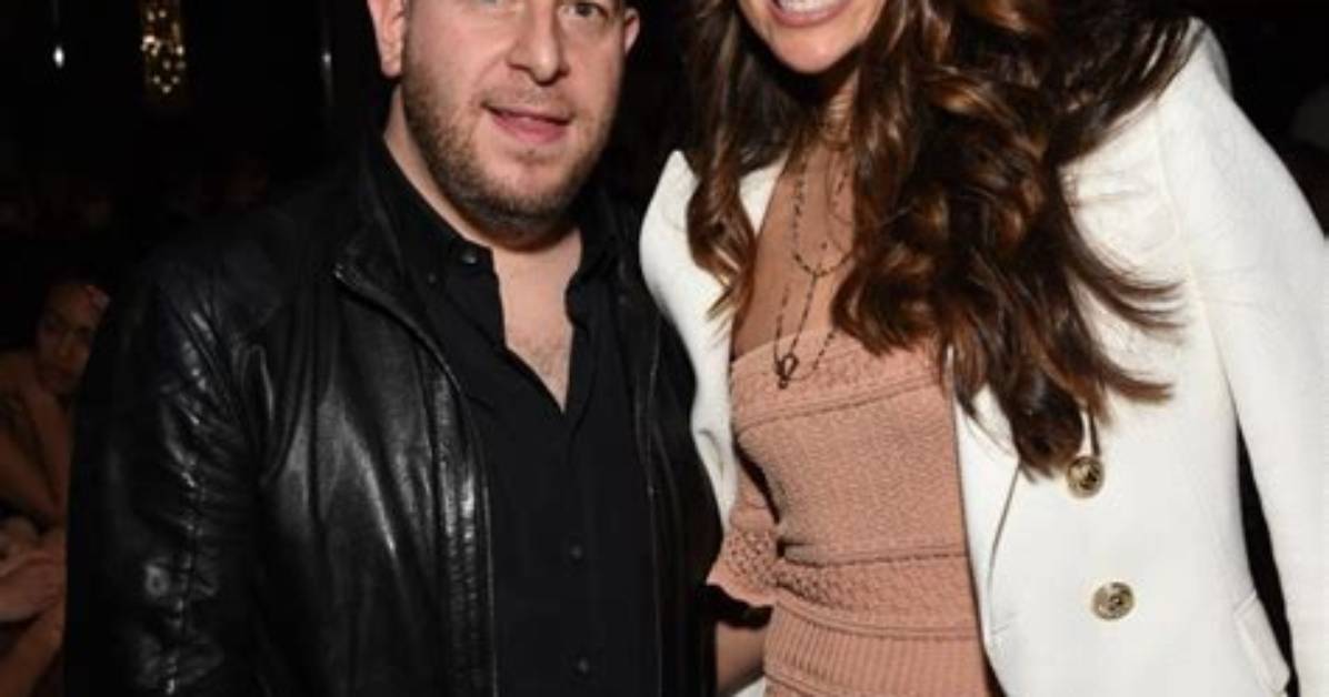 Noah Tepperberg Net Worth