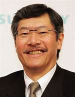 Nobutada Saji Net Worth
