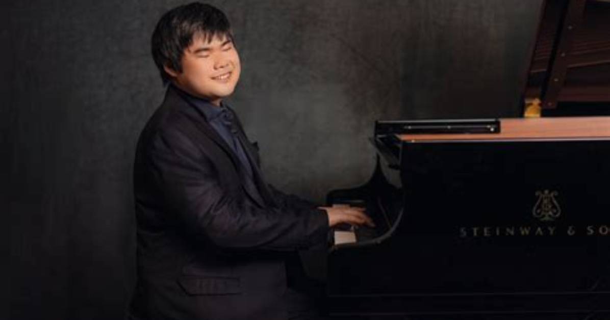 Nobuyuki Tsujii Net Worth