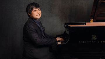 Nobuyuki Tsujii Net Worth