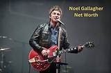 Noel Calloway Net Worth