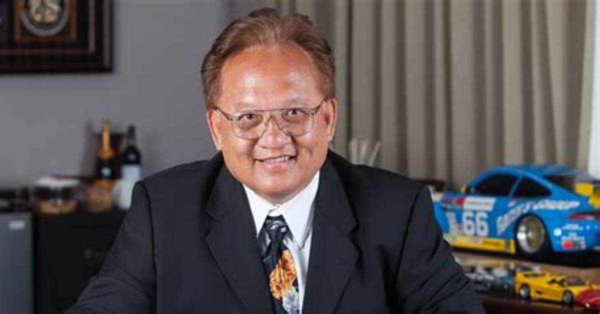 Noel Lee Net Worth