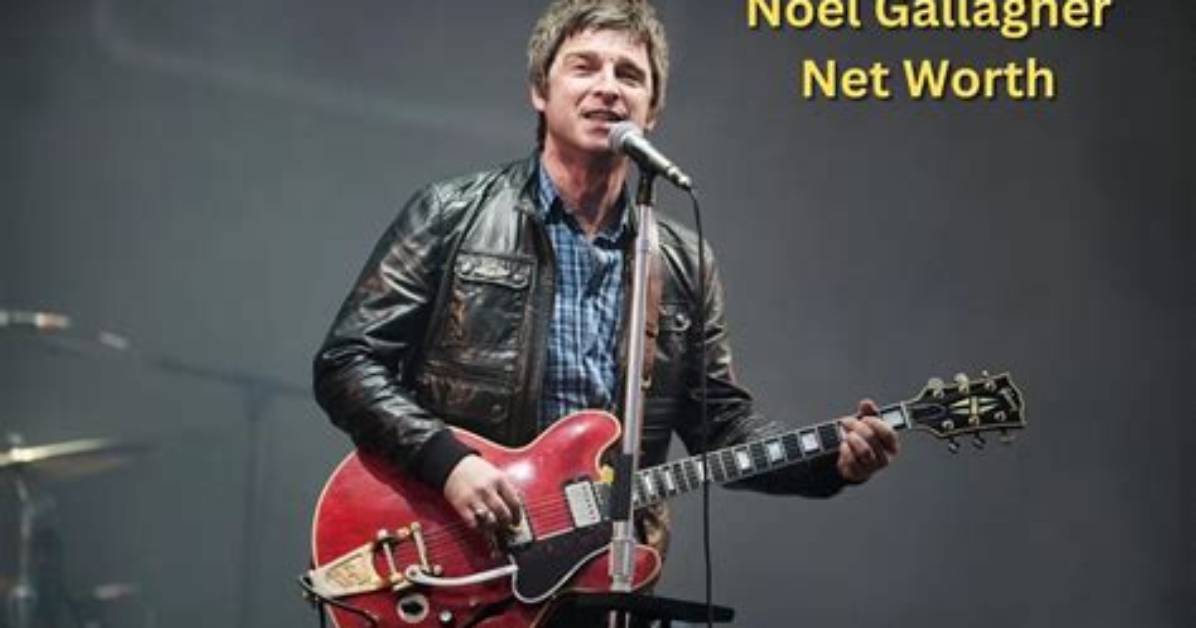 Noel Price Net Worth